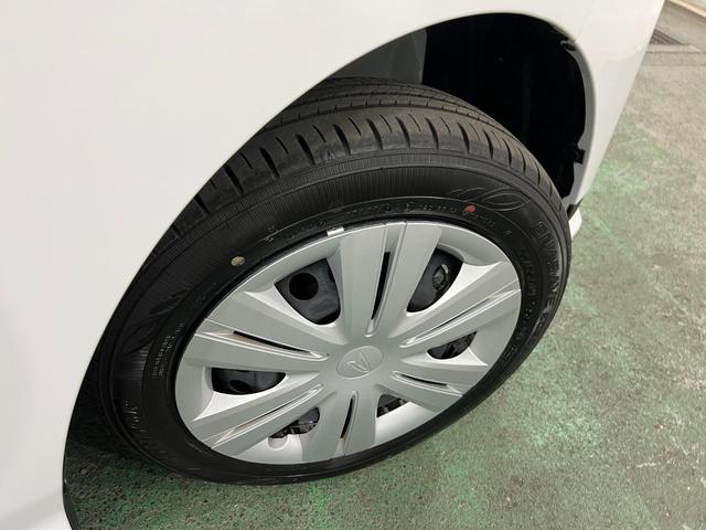 ムーヴX 走行1252キロ/クリアランスソナー1年保証・走行距離無制限 サイドエアバック クリアランスソナー オートマチックハイビーム オートライト LEDヘッドライト ベンチシート 片側電動スライドドア(埼玉県)の中古車
