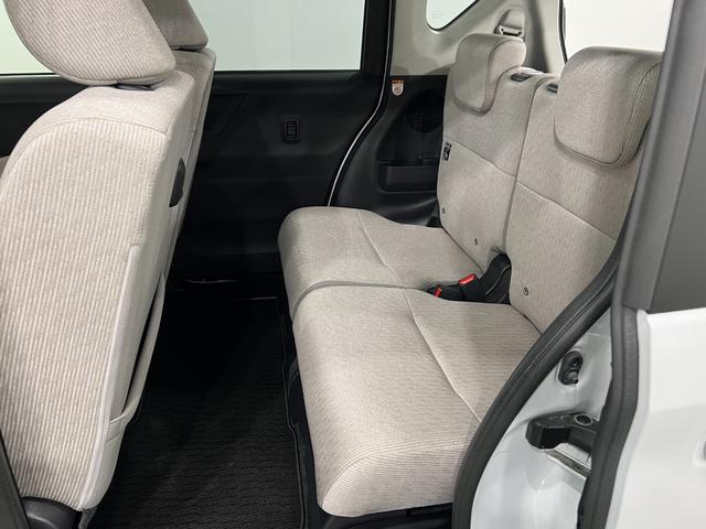 ムーヴX 走行1252キロ/クリアランスソナー1年保証・走行距離無制限 サイドエアバック クリアランスソナー オートマチックハイビーム オートライト LEDヘッドライト ベンチシート 片側電動スライドドア(埼玉県)の中古車