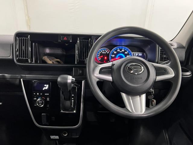 アトレーワゴンカスタムターボRSリミテッド SAIII 焦げ穴/片側電動1年保証距離無制限 走行距離82146キロ 純正カーペットマット 助手席エアバッグ LEDヘッドランプ アイドリングストップ 片側電動スライドドア キーレスエントリー(埼玉県)の中古車