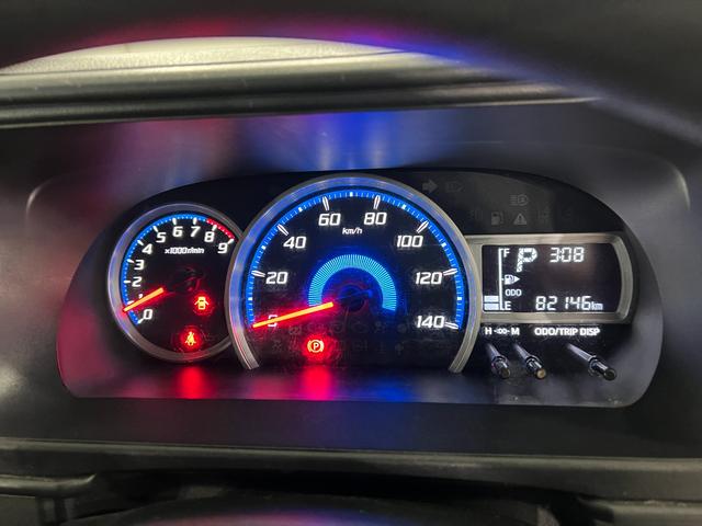 アトレーワゴンカスタムターボRSリミテッド SAIII 焦げ穴/片側電動1年保証距離無制限 走行距離82146キロ 純正カーペットマット 助手席エアバッグ LEDヘッドランプ アイドリングストップ 片側電動スライドドア キーレスエントリー(埼玉県)の中古車