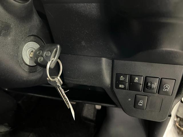 アトレーワゴンカスタムターボRSリミテッド SAIII 焦げ穴/片側電動1年保証距離無制限 走行距離82146キロ 純正カーペットマット 助手席エアバッグ LEDヘッドランプ アイドリングストップ 片側電動スライドドア キーレスエントリー(埼玉県)の中古車