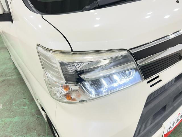 アトレーワゴンカスタムターボRSリミテッド SAIII 焦げ穴/片側電動1年保証距離無制限 走行距離82146キロ 純正カーペットマット 助手席エアバッグ LEDヘッドランプ アイドリングストップ 片側電動スライドドア キーレスエントリー(埼玉県)の中古車