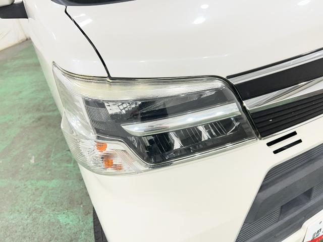 アトレーワゴンカスタムターボRSリミテッド SAIII 焦げ穴/片側電動1年保証距離無制限 走行距離82146キロ 純正カーペットマット 助手席エアバッグ LEDヘッドランプ アイドリングストップ 片側電動スライドドア キーレスエントリー(埼玉県)の中古車