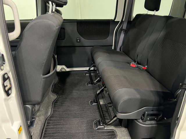 アトレーワゴンカスタムターボRSリミテッド SAIII 焦げ穴/片側電動1年保証距離無制限 走行距離82146キロ 純正カーペットマット 助手席エアバッグ LEDヘッドランプ アイドリングストップ 片側電動スライドドア キーレスエントリー(埼玉県)の中古車