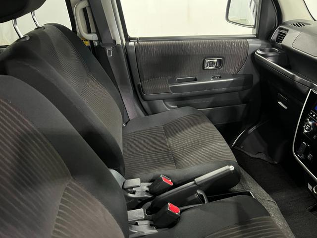 アトレーワゴンカスタムターボRSリミテッド SAIII 焦げ穴/片側電動1年保証距離無制限 走行距離82146キロ 純正カーペットマット 助手席エアバッグ LEDヘッドランプ アイドリングストップ 片側電動スライドドア キーレスエントリー(埼玉県)の中古車