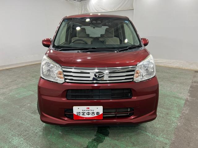 ムーヴL SAIII 走行39843キロ/タイヤ4本交換/ナビ1年保証・走行距離無制限 オートマチックハイビーム ベンチシート フルセグナビ ブルートゥース バックカメラ ドラレコ(埼玉県)の中古車