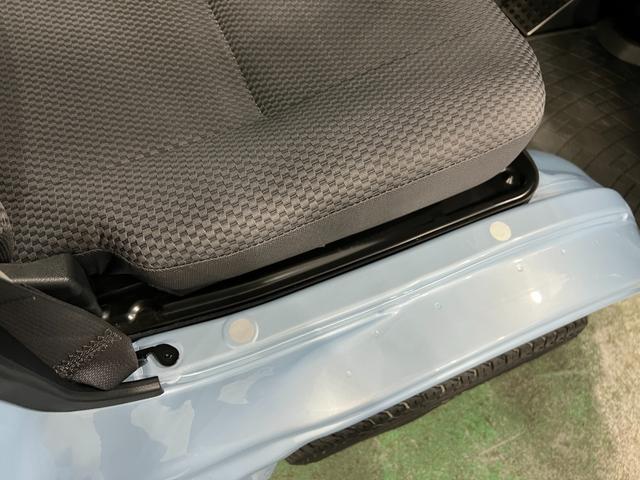ハイゼットトラックジャンボSAIIIt 走行25158キロ/タイヤ4本交換1年保証・走行距離無制限 4WD 助手席エアバック ETC 純正カーペットマット クリアランスソナー オートライト LEDヘッドライト(埼玉県)の中古車