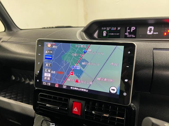 タントカスタムRSスタイルセレクション 走行12375キロ/修復歴1年保証・走行距離無制限 車検整備付 フルセグナビ ETC ドラレコ バックカメラ クリアランスソナー オートライト LEDヘッドライト ベンチシート シートヒーター 両側電動スライドドア(埼玉県)の中古車