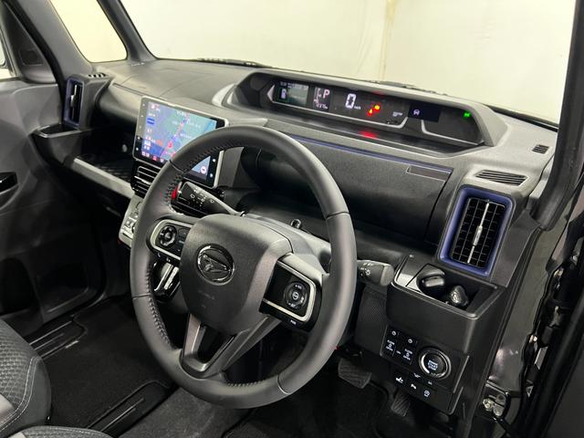 タントカスタムRSスタイルセレクション 走行12375キロ/修復歴1年保証・走行距離無制限 車検整備付 フルセグナビ ETC ドラレコ バックカメラ クリアランスソナー オートライト LEDヘッドライト ベンチシート シートヒーター 両側電動スライドドア(埼玉県)の中古車