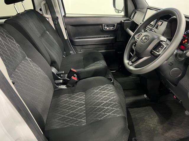 アトレーRS 走行25326キロ/車検整備付/タイヤ4本交換/4WD1年保証・走行距離無制限 フルセグナビ バックカメラ ドラレコ ETC オートマチックハイビーム オートライト LEDヘッドライト 両側電動スライドドア(埼玉県)の中古車