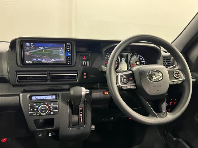 アトレーRS 走行25326キロ/車検整備付/タイヤ4本交換/4WD1年保証・走行距離無制限 フルセグナビ バックカメラ ドラレコ ETC オートマチックハイビーム オートライト LEDヘッドライト 両側電動スライドドア(埼玉県)の中古車