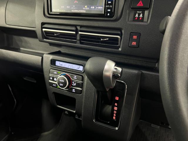 アトレーRS 走行25326キロ/車検整備付/タイヤ4本交換/4WD1年保証・走行距離無制限 フルセグナビ バックカメラ ドラレコ ETC オートマチックハイビーム オートライト LEDヘッドライト 両側電動スライドドア(埼玉県)の中古車
