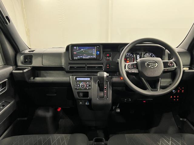 アトレーRS 走行25326キロ/車検整備付/タイヤ4本交換/4WD1年保証・走行距離無制限 フルセグナビ バックカメラ ドラレコ ETC オートマチックハイビーム オートライト LEDヘッドライト 両側電動スライドドア(埼玉県)の中古車