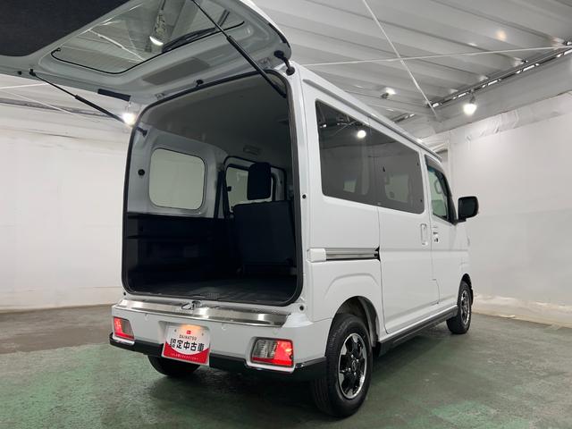 アトレーRS 走行25326キロ/車検整備付/タイヤ4本交換/4WD1年保証・走行距離無制限 フルセグナビ バックカメラ ドラレコ ETC オートマチックハイビーム オートライト LEDヘッドライト 両側電動スライドドア(埼玉県)の中古車