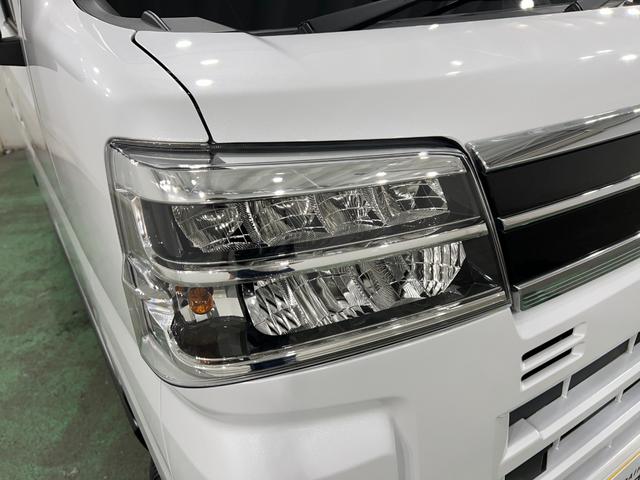 アトレーRS 走行25326キロ/車検整備付/タイヤ4本交換/4WD1年保証・走行距離無制限 フルセグナビ バックカメラ ドラレコ ETC オートマチックハイビーム オートライト LEDヘッドライト 両側電動スライドドア(埼玉県)の中古車
