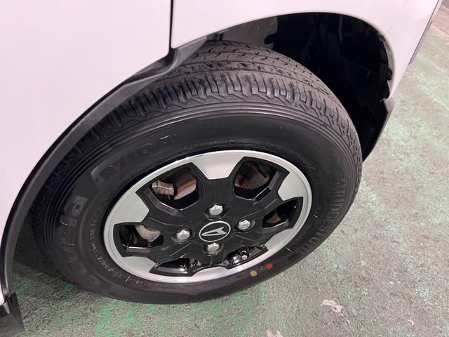 アトレーRS 走行25326キロ/車検整備付/タイヤ4本交換/4WD1年保証・走行距離無制限 フルセグナビ バックカメラ ドラレコ ETC オートマチックハイビーム オートライト LEDヘッドライト 両側電動スライドドア(埼玉県)の中古車