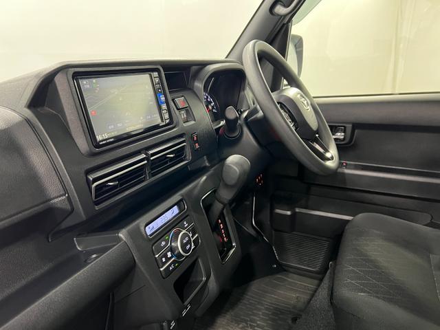 アトレーRS 走行25326キロ/車検整備付/タイヤ4本交換/4WD1年保証・走行距離無制限 フルセグナビ バックカメラ ドラレコ ETC オートマチックハイビーム オートライト LEDヘッドライト 両側電動スライドドア(埼玉県)の中古車