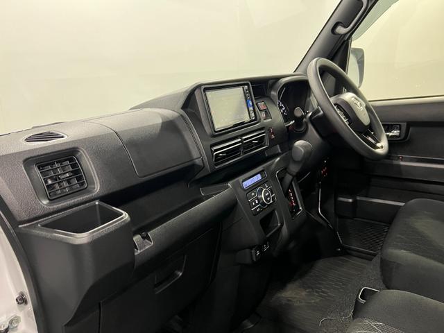 アトレーRS 走行25326キロ/車検整備付/タイヤ4本交換/4WD1年保証・走行距離無制限 フルセグナビ バックカメラ ドラレコ ETC オートマチックハイビーム オートライト LEDヘッドライト 両側電動スライドドア(埼玉県)の中古車