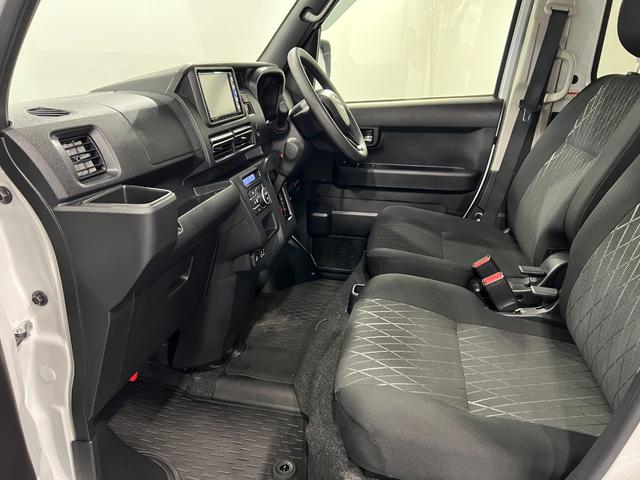 アトレーRS 走行25326キロ/車検整備付/タイヤ4本交換/4WD1年保証・走行距離無制限 フルセグナビ バックカメラ ドラレコ ETC オートマチックハイビーム オートライト LEDヘッドライト 両側電動スライドドア(埼玉県)の中古車
