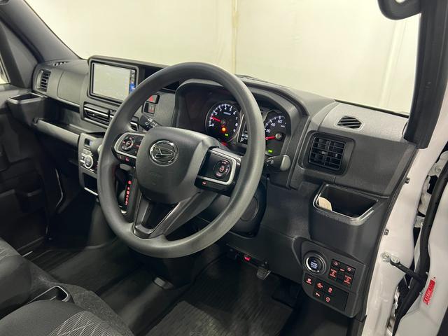 アトレーRS 走行25326キロ/車検整備付/タイヤ4本交換/4WD1年保証・走行距離無制限 フルセグナビ バックカメラ ドラレコ ETC オートマチックハイビーム オートライト LEDヘッドライト 両側電動スライドドア(埼玉県)の中古車
