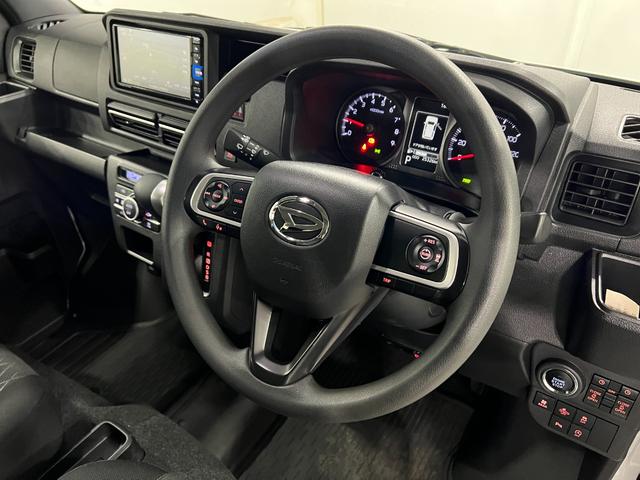 アトレーRS 走行25326キロ/車検整備付/タイヤ4本交換/4WD1年保証・走行距離無制限 フルセグナビ バックカメラ ドラレコ ETC オートマチックハイビーム オートライト LEDヘッドライト 両側電動スライドドア(埼玉県)の中古車