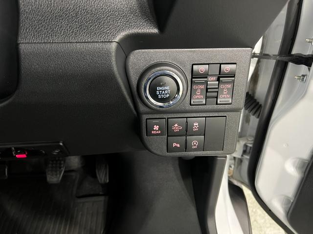 アトレーRS 走行25326キロ/車検整備付/タイヤ4本交換/4WD1年保証・走行距離無制限 フルセグナビ バックカメラ ドラレコ ETC オートマチックハイビーム オートライト LEDヘッドライト 両側電動スライドドア(埼玉県)の中古車