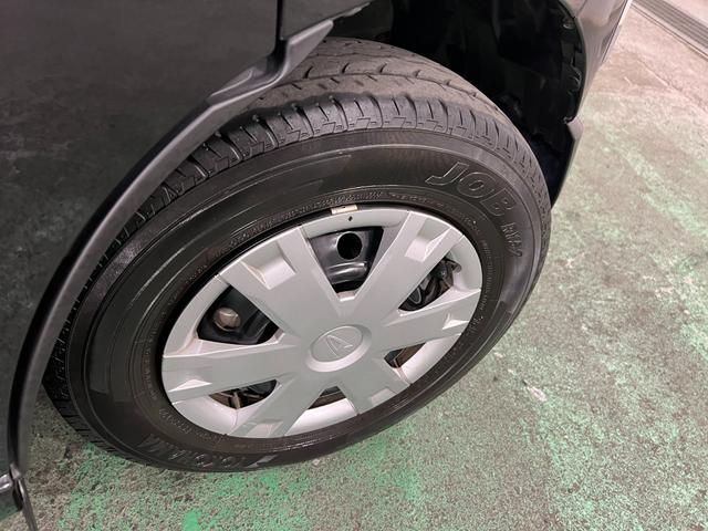 ハイゼットカーゴクルーズターボ　修復歴／走行３９５４５キロ／ナビ／キャリア付１年保証距離無制限　走行距離３９５４５キロ　車検整備付　純正フルセグナビ　バックカメラ　ドラレコ　純正マット　オートライト　アイドリングストップ　両側スライドドア　プッシュボタンスタート（埼玉県）の中古車