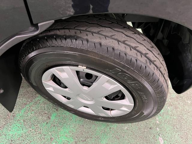 ハイゼットカーゴクルーズターボ　修復歴／走行３９５４５キロ／ナビ／キャリア付１年保証距離無制限　走行距離３９５４５キロ　車検整備付　純正フルセグナビ　バックカメラ　ドラレコ　純正マット　オートライト　アイドリングストップ　両側スライドドア　プッシュボタンスタート（埼玉県）の中古車