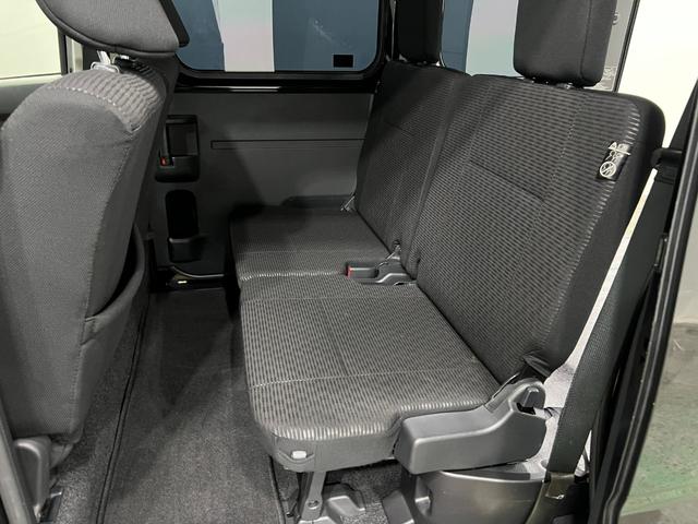ハイゼットカーゴクルーズターボ　修復歴／走行３９５４５キロ／ナビ／キャリア付１年保証距離無制限　走行距離３９５４５キロ　車検整備付　純正フルセグナビ　バックカメラ　ドラレコ　純正マット　オートライト　アイドリングストップ　両側スライドドア　プッシュボタンスタート（埼玉県）の中古車