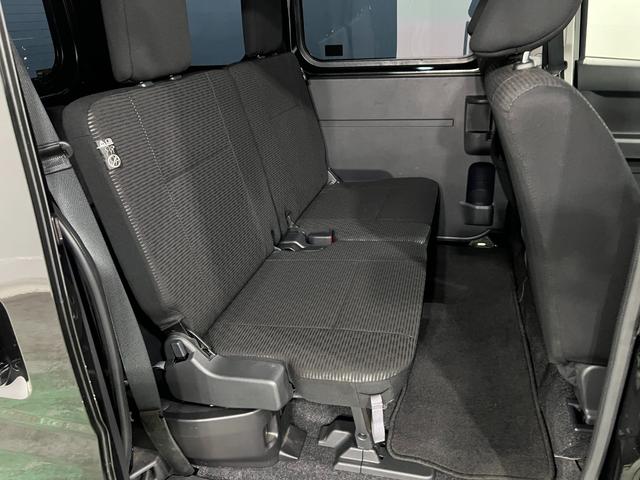 ハイゼットカーゴクルーズターボ　修復歴／走行３９５４５キロ／ナビ／キャリア付１年保証距離無制限　走行距離３９５４５キロ　車検整備付　純正フルセグナビ　バックカメラ　ドラレコ　純正マット　オートライト　アイドリングストップ　両側スライドドア　プッシュボタンスタート（埼玉県）の中古車