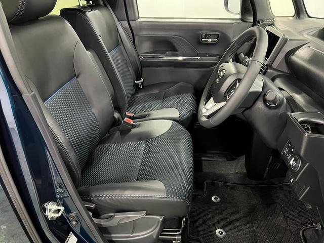 タントカスタムRS 走行5862キロ/LEDヘッドランプ/マット1年保証距離無制限 走行距離5862キロ 純正マット サイドエアバッグ LEDヘッドランプ シートヒーター 両側電動スライドドア オート格納式ドアミラー 電動パーキングブレーキ キーフリー(埼玉県)の中古車