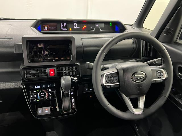 タントカスタムRS 走行5862キロ/LEDヘッドランプ/マット1年保証距離無制限 走行距離5862キロ 純正マット サイドエアバッグ LEDヘッドランプ シートヒーター 両側電動スライドドア オート格納式ドアミラー 電動パーキングブレーキ キーフリー(埼玉県)の中古車