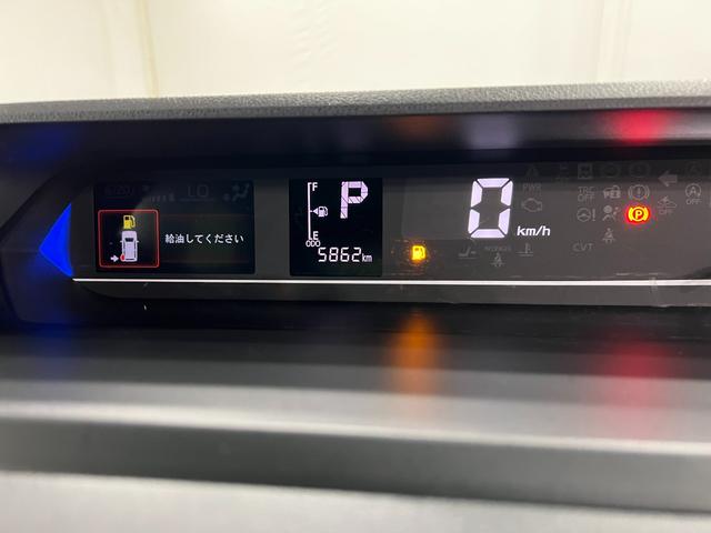 タントカスタムRS 走行5862キロ/LEDヘッドランプ/マット1年保証距離無制限 走行距離5862キロ 純正マット サイドエアバッグ LEDヘッドランプ シートヒーター 両側電動スライドドア オート格納式ドアミラー 電動パーキングブレーキ キーフリー(埼玉県)の中古車