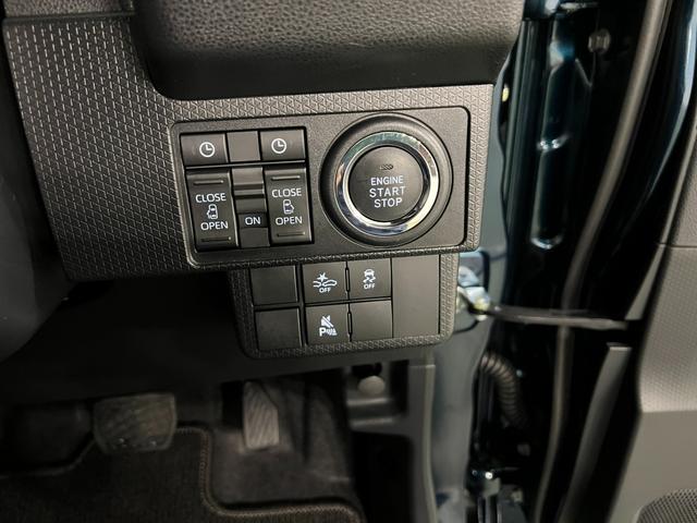 タントカスタムRS 走行5862キロ/LEDヘッドランプ/マット1年保証距離無制限 走行距離5862キロ 純正マット サイドエアバッグ LEDヘッドランプ シートヒーター 両側電動スライドドア オート格納式ドアミラー 電動パーキングブレーキ キーフリー(埼玉県)の中古車