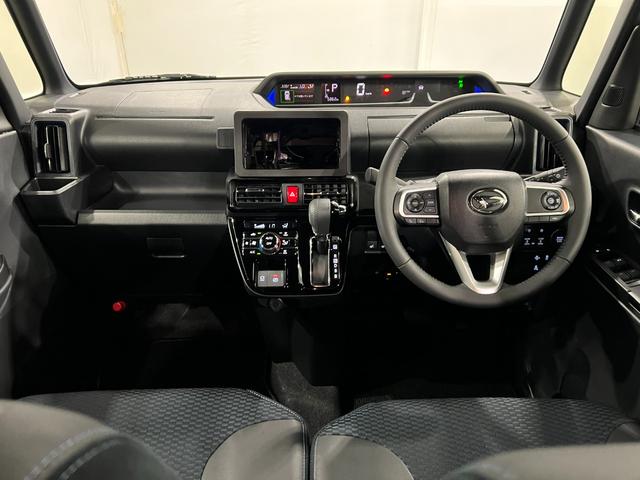 タントカスタムRS 走行5862キロ/LEDヘッドランプ/マット1年保証距離無制限 走行距離5862キロ 純正マット サイドエアバッグ LEDヘッドランプ シートヒーター 両側電動スライドドア オート格納式ドアミラー 電動パーキングブレーキ キーフリー(埼玉県)の中古車