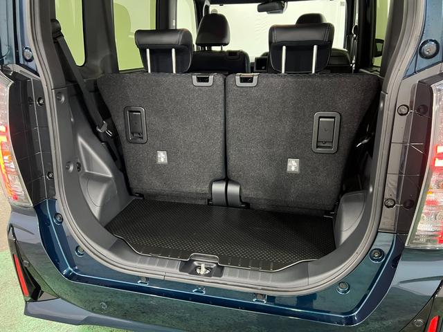 タントカスタムRS 走行5862キロ/LEDヘッドランプ/マット1年保証距離無制限 走行距離5862キロ 純正マット サイドエアバッグ LEDヘッドランプ シートヒーター 両側電動スライドドア オート格納式ドアミラー 電動パーキングブレーキ キーフリー(埼玉県)の中古車