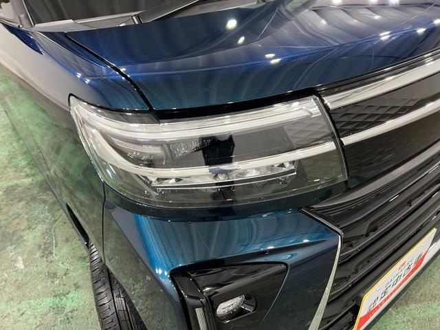 タントカスタムRS 走行5862キロ/LEDヘッドランプ/マット1年保証距離無制限 走行距離5862キロ 純正マット サイドエアバッグ LEDヘッドランプ シートヒーター 両側電動スライドドア オート格納式ドアミラー 電動パーキングブレーキ キーフリー(埼玉県)の中古車