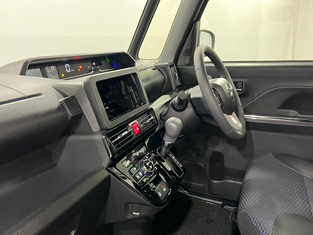 タントカスタムRS 走行5862キロ/LEDヘッドランプ/マット1年保証距離無制限 走行距離5862キロ 純正マット サイドエアバッグ LEDヘッドランプ シートヒーター 両側電動スライドドア オート格納式ドアミラー 電動パーキングブレーキ キーフリー(埼玉県)の中古車
