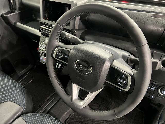 タントカスタムRS 走行5862キロ/LEDヘッドランプ/マット1年保証距離無制限 走行距離5862キロ 純正マット サイドエアバッグ LEDヘッドランプ シートヒーター 両側電動スライドドア オート格納式ドアミラー 電動パーキングブレーキ キーフリー(埼玉県)の中古車