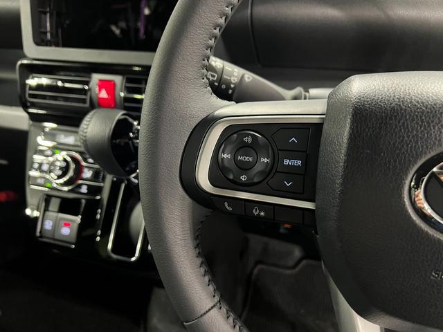 タントカスタムRS 走行5862キロ/LEDヘッドランプ/マット1年保証距離無制限 走行距離5862キロ 純正マット サイドエアバッグ LEDヘッドランプ シートヒーター 両側電動スライドドア オート格納式ドアミラー 電動パーキングブレーキ キーフリー(埼玉県)の中古車