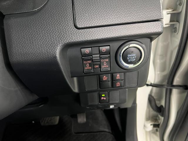 トールカスタムＧ　ターボ　走行８４４８キロ／ディスプレイオーディオ１年保証距離無制限　走行距離８４４８キロ　純正ディスプレイオーディオ　バックカメラ　ブルートゥース　純正マット　ＬＥＤヘッドランプ　アイドリングストップ　両側電動スライドドア　オート格納式ドアミラー（埼玉県）の中古車