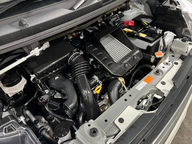 トールカスタムＧ　ターボ　走行８４４８キロ／ディスプレイオーディオ１年保証距離無制限　走行距離８４４８キロ　純正ディスプレイオーディオ　バックカメラ　ブルートゥース　純正マット　ＬＥＤヘッドランプ　アイドリングストップ　両側電動スライドドア　オート格納式ドアミラー（埼玉県）の中古車