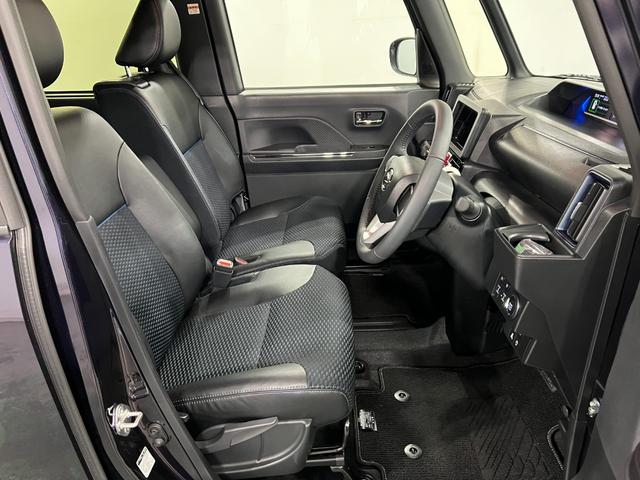 タントカスタムRS 走行11149キロ/クリアランスソナー1年保証・走行距離無制限 サイドエアバック クリアランスソナー オートマチックハイビーム オートライト LEDヘッドライト ベンチシート シートヒーター 両側電動スライドドア(埼玉県)の中古車