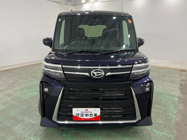 タントカスタムRS 走行11149キロ/クリアランスソナー1年保証・走行距離無制限 サイドエアバック クリアランスソナー オートマチックハイビーム オートライト LEDヘッドライト ベンチシート シートヒーター 両側電動スライドドア(埼玉県)の中古車
