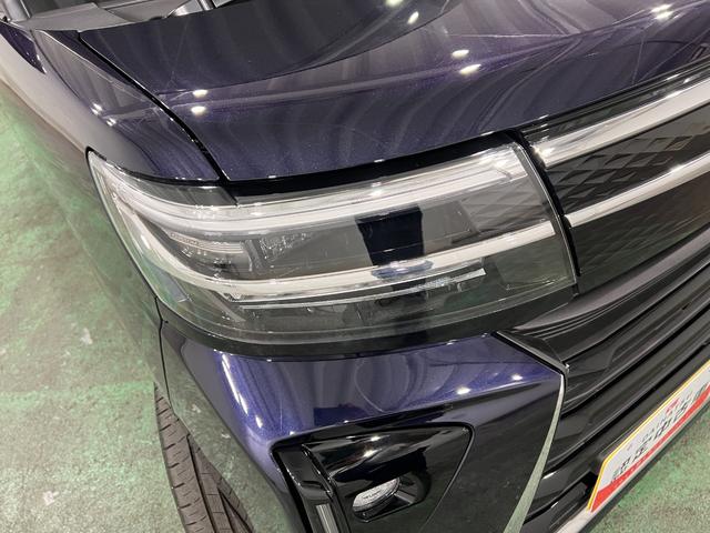 タントカスタムRS 走行11149キロ/クリアランスソナー1年保証・走行距離無制限 サイドエアバック クリアランスソナー オートマチックハイビーム オートライト LEDヘッドライト ベンチシート シートヒーター 両側電動スライドドア(埼玉県)の中古車