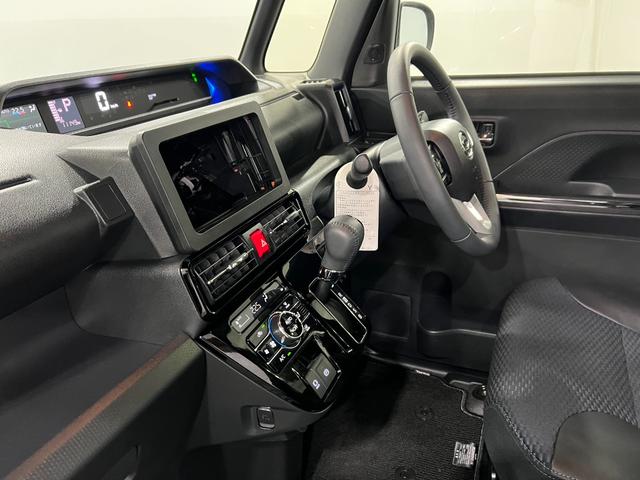 タントカスタムRS 走行11149キロ/クリアランスソナー1年保証・走行距離無制限 サイドエアバック クリアランスソナー オートマチックハイビーム オートライト LEDヘッドライト ベンチシート シートヒーター 両側電動スライドドア(埼玉県)の中古車