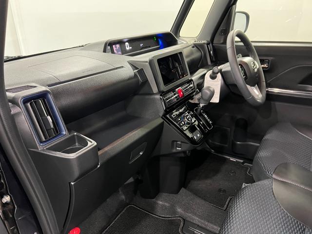 タントカスタムRS 走行11149キロ/クリアランスソナー1年保証・走行距離無制限 サイドエアバック クリアランスソナー オートマチックハイビーム オートライト LEDヘッドライト ベンチシート シートヒーター 両側電動スライドドア(埼玉県)の中古車