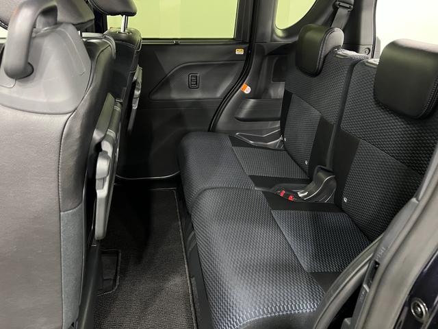 タントカスタムRS 走行11149キロ/クリアランスソナー1年保証・走行距離無制限 サイドエアバック クリアランスソナー オートマチックハイビーム オートライト LEDヘッドライト ベンチシート シートヒーター 両側電動スライドドア(埼玉県)の中古車