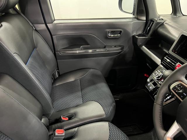 タントカスタムRS 走行11149キロ/クリアランスソナー1年保証・走行距離無制限 サイドエアバック クリアランスソナー オートマチックハイビーム オートライト LEDヘッドライト ベンチシート シートヒーター 両側電動スライドドア(埼玉県)の中古車