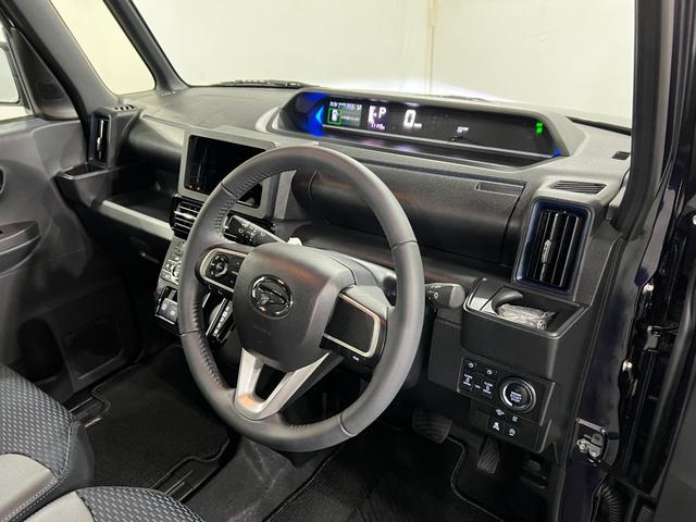 タントカスタムRS 走行11149キロ/クリアランスソナー1年保証・走行距離無制限 サイドエアバック クリアランスソナー オートマチックハイビーム オートライト LEDヘッドライト ベンチシート シートヒーター 両側電動スライドドア(埼玉県)の中古車